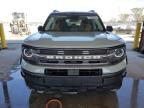 2022 Ford Bronco Sport Big Bend на продаже в Riverview, FL - Side