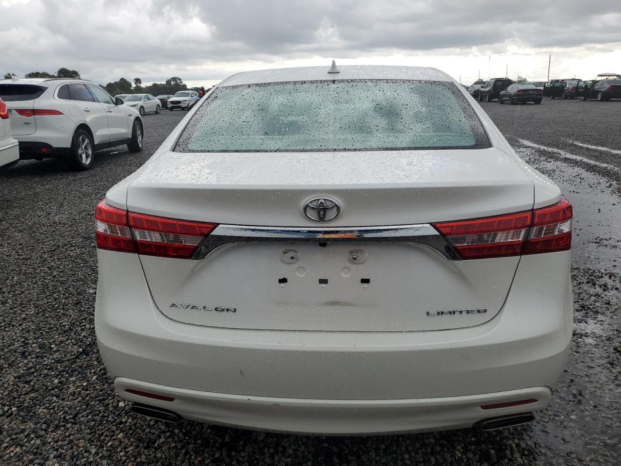 2015 Toyota Avalon Xle VIN: 4T1BK1EB1FU175387 Lot: 74196904