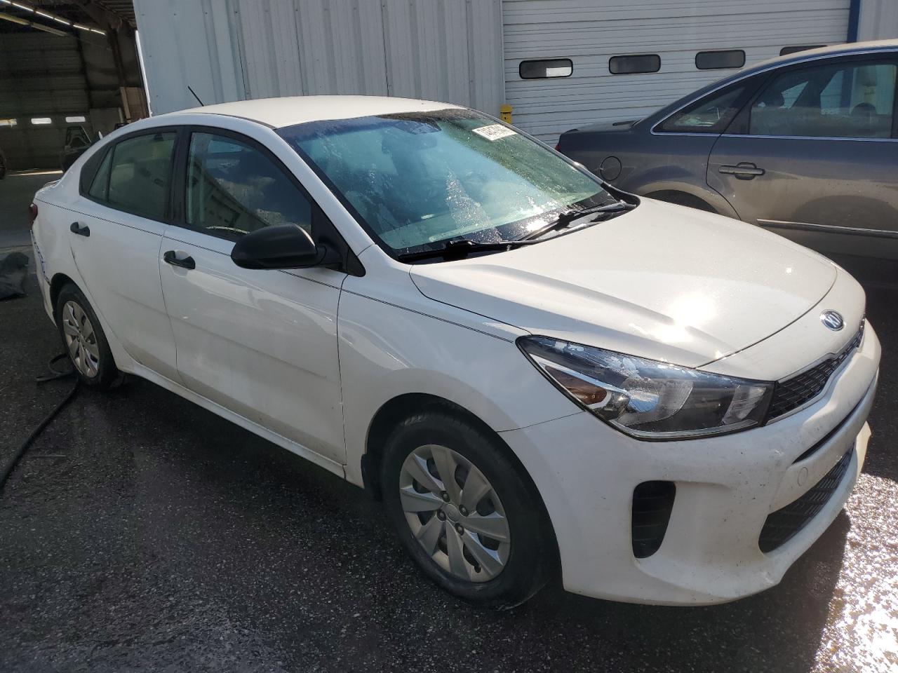 2018 Kia Rio - Image 4