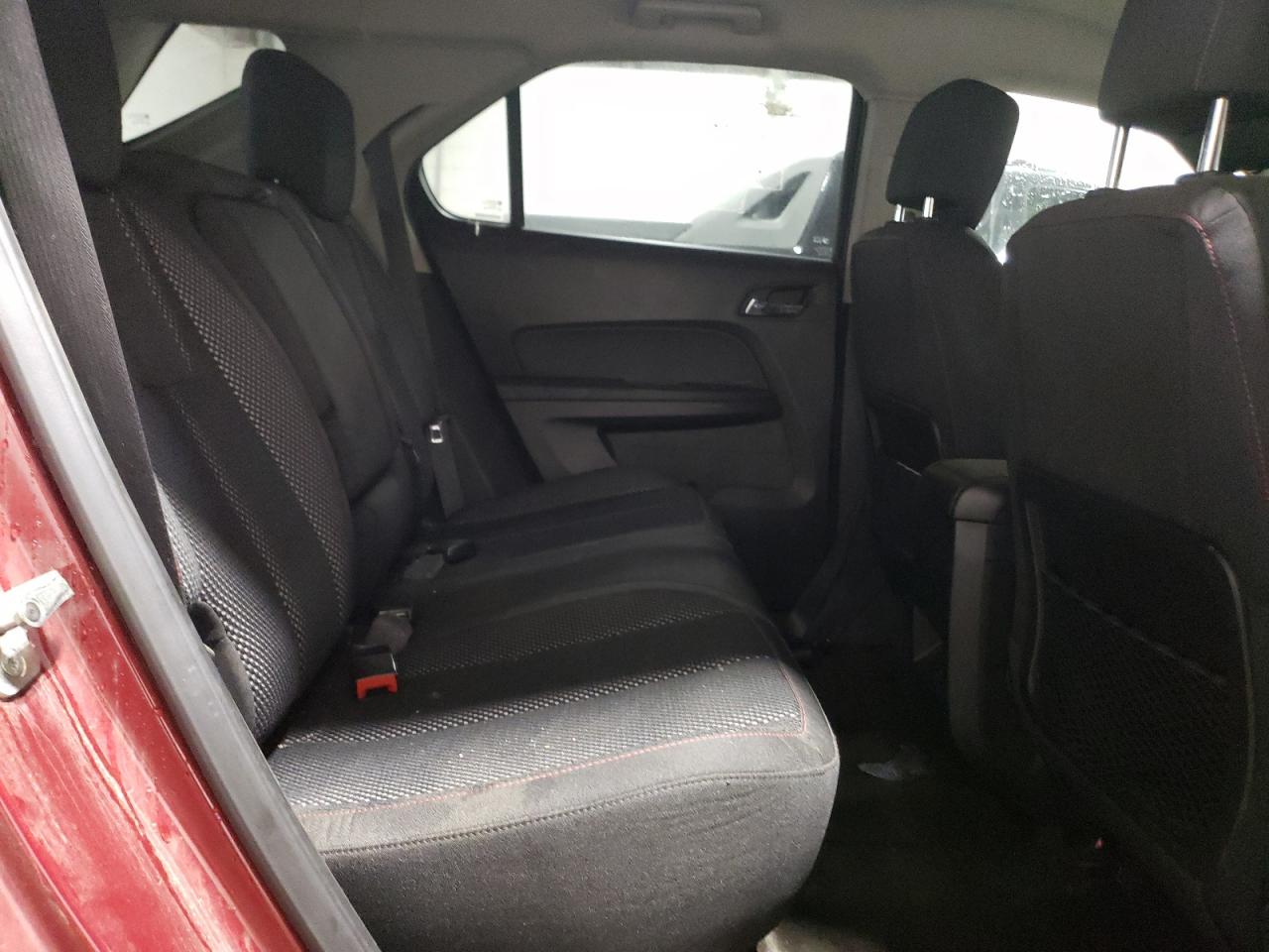 2010 Chevrolet Equinox - Image 11