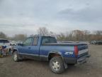 1997 Chevrolet Gmt-400 K1500 на продаже в Des Moines, IA - Minor Dent/Scratches