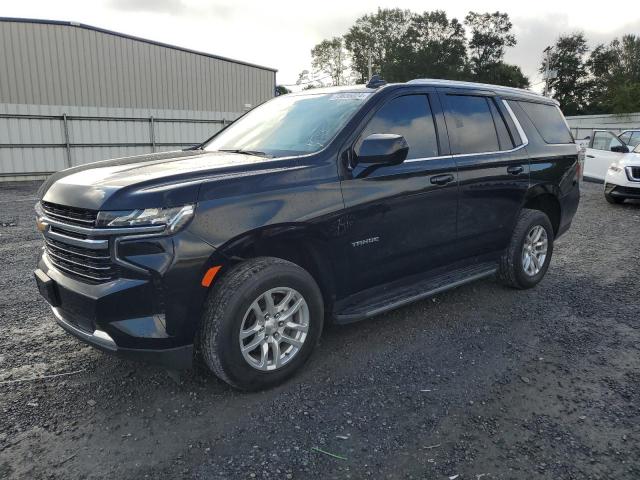 2021 Chevrolet Tahoe C1500 Lt en Venta en Gastonia, NC - Minor Dent/Scratches