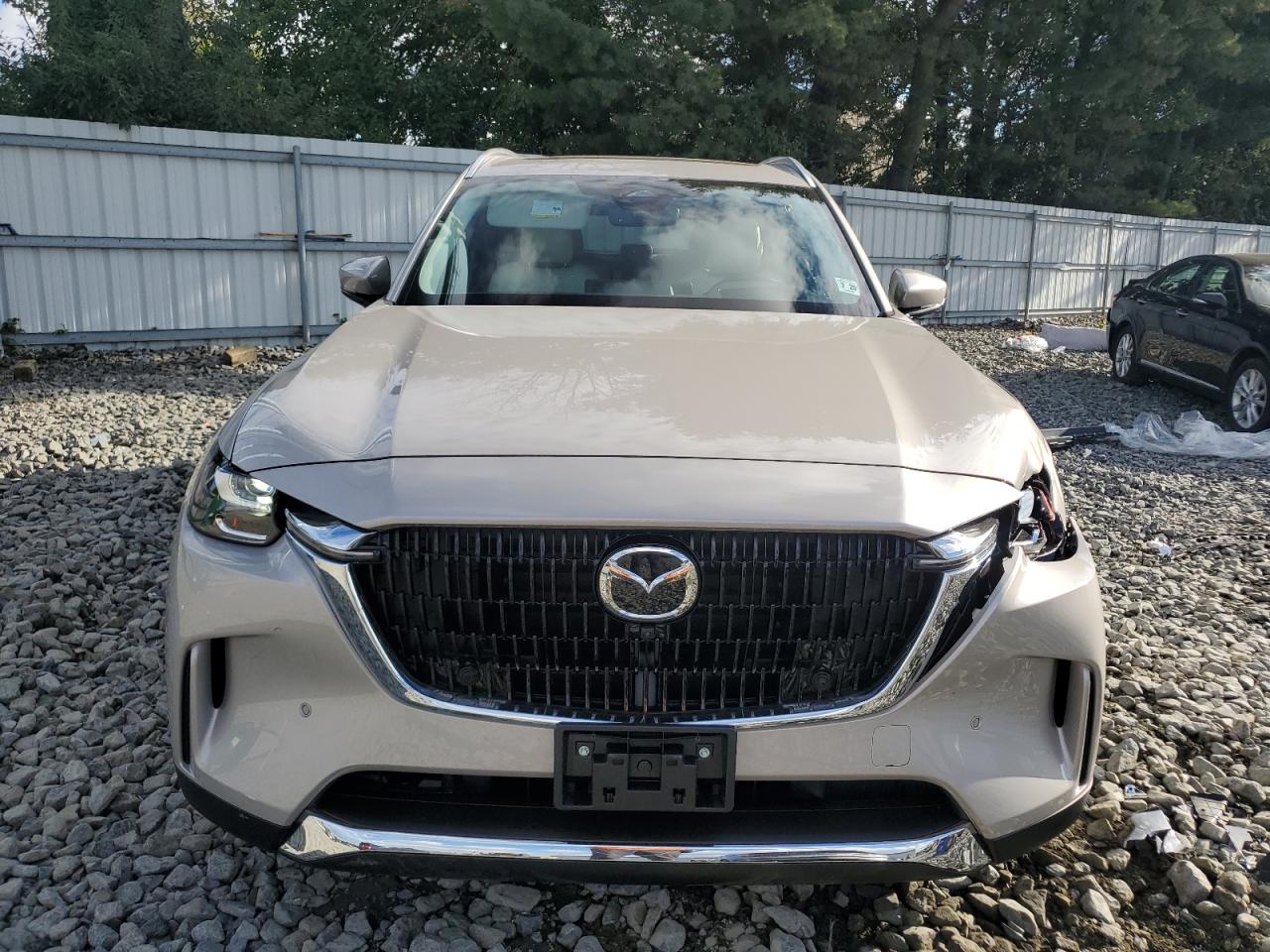 2024 Mazda CX-90 - Image 5