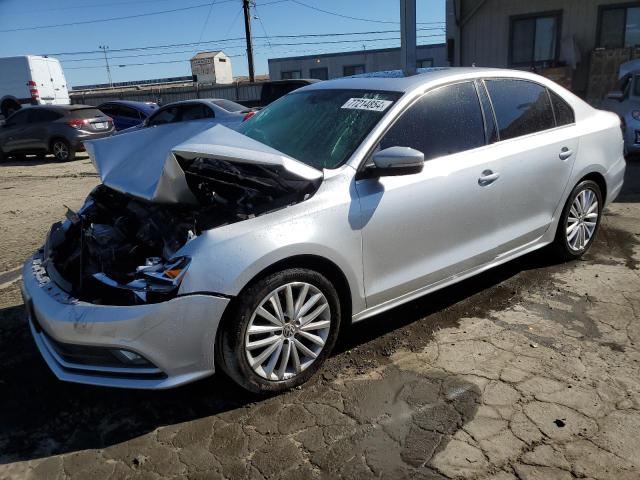 2016 Volkswagen Jetta Sel