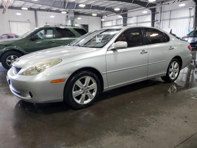 2005 Lexus Es 330