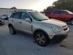 2014 Chevrolet Captiva Ls zu verkaufen in Gaston, SC - Front End