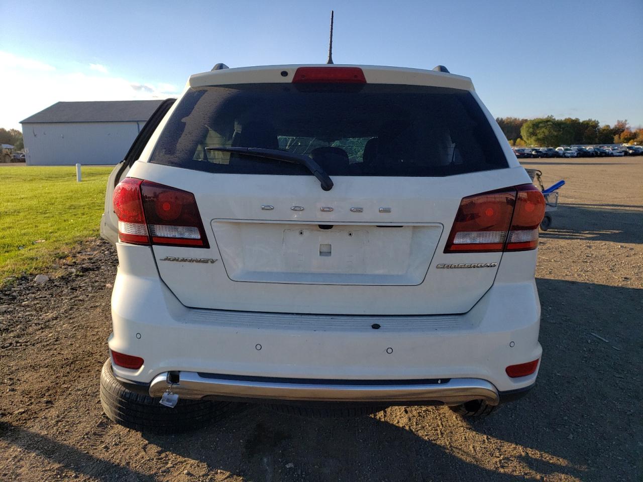 2020 Dodge Journey - Image 6