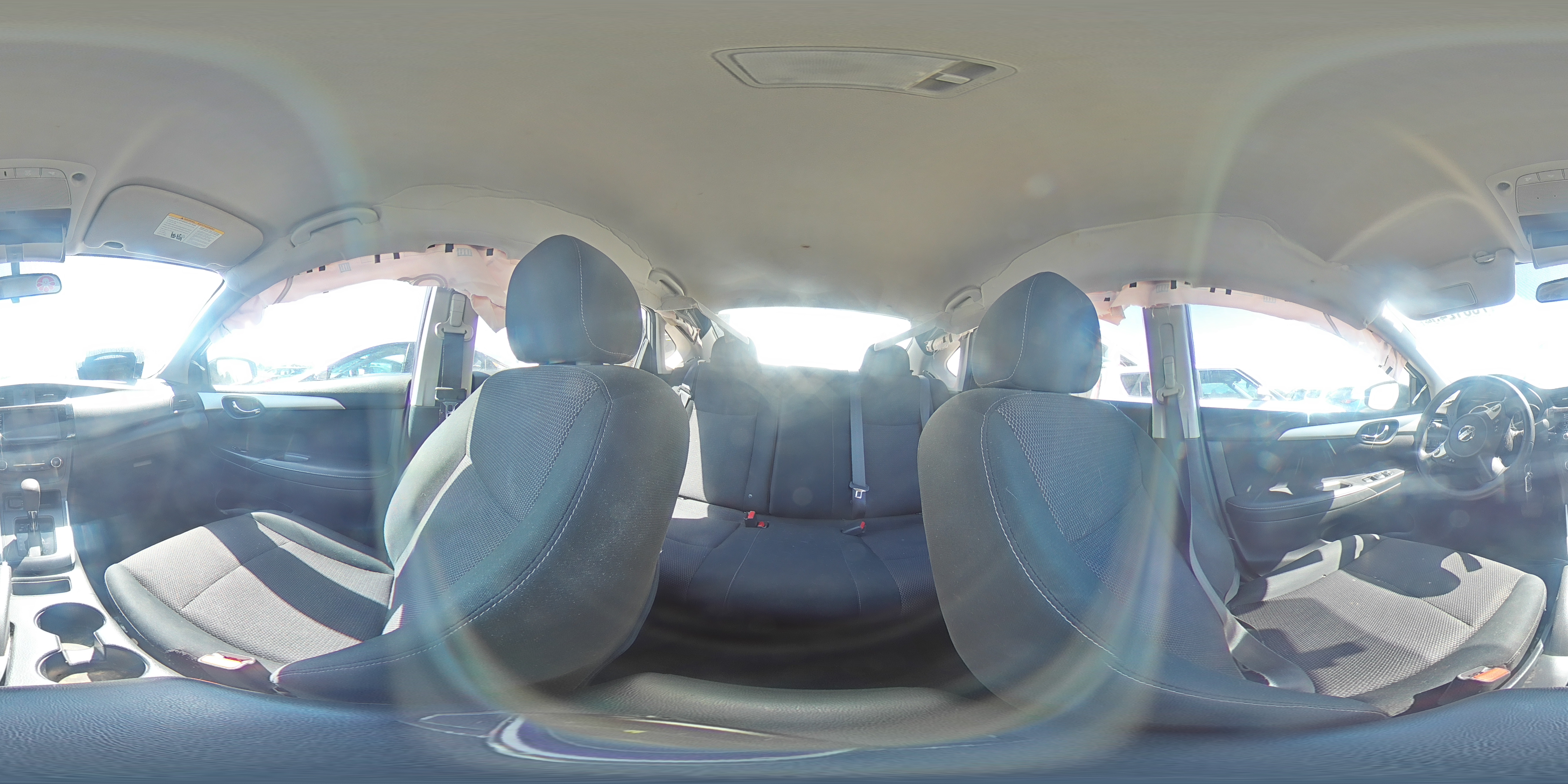 2019 Nissan Sentra - Image 14