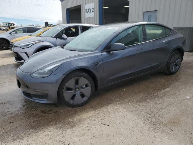 5YJ3E1EA7NF289621 Tesla Model 3 