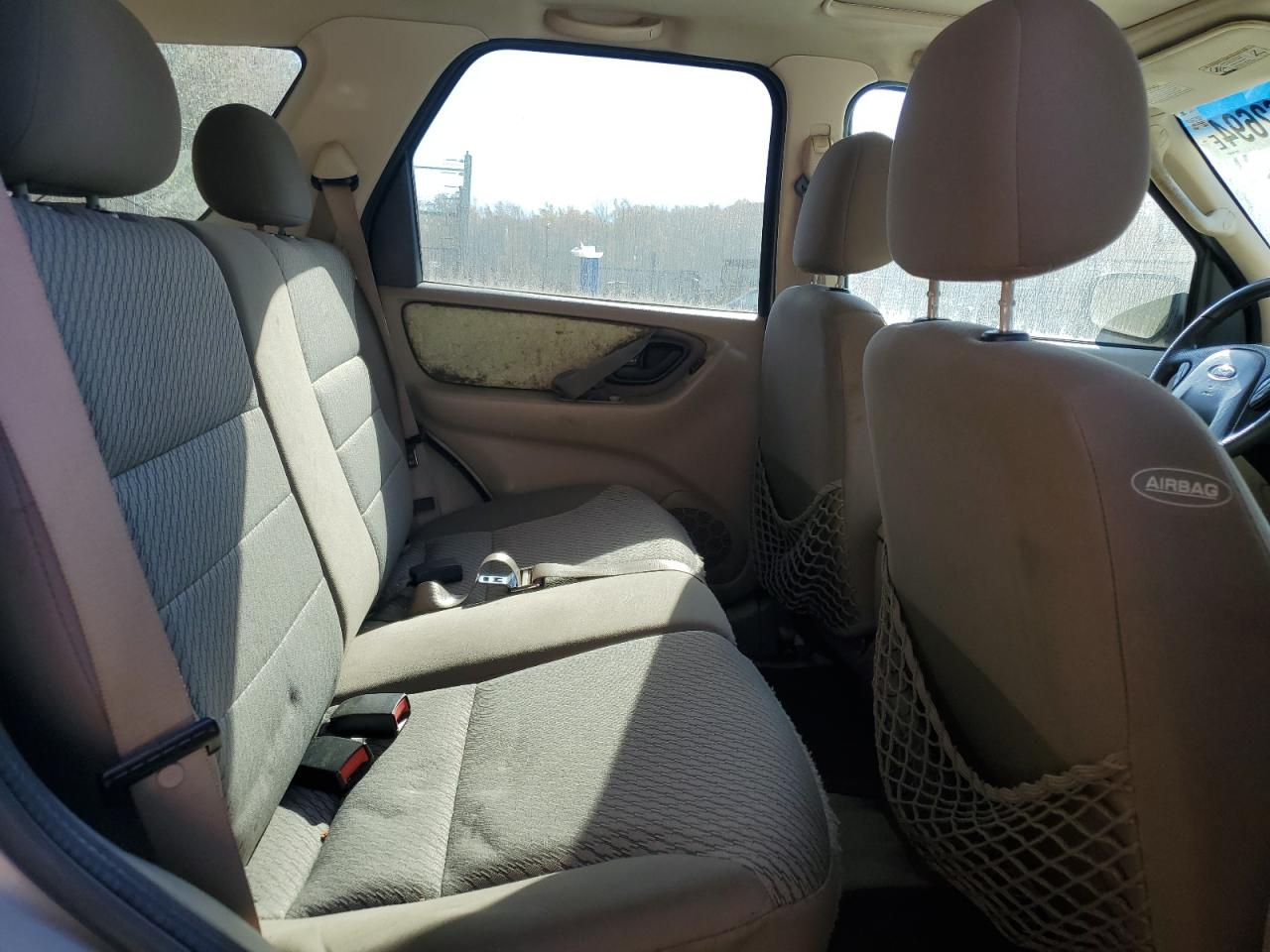 2004 Ford Escape Xlt VIN: 1FMCU93134KA87411 Lot: 78862694