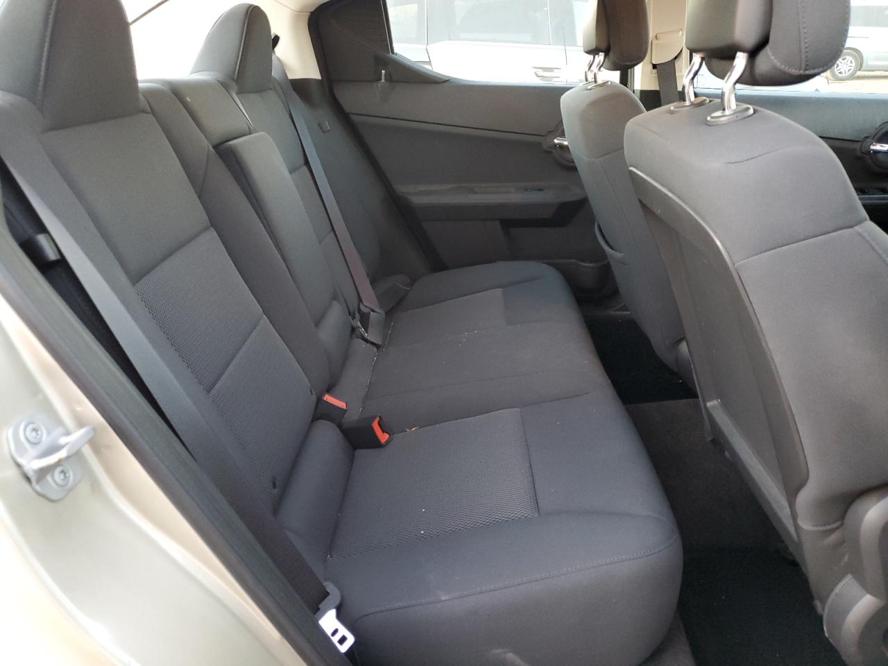 2010 Dodge Avenger - Image 10