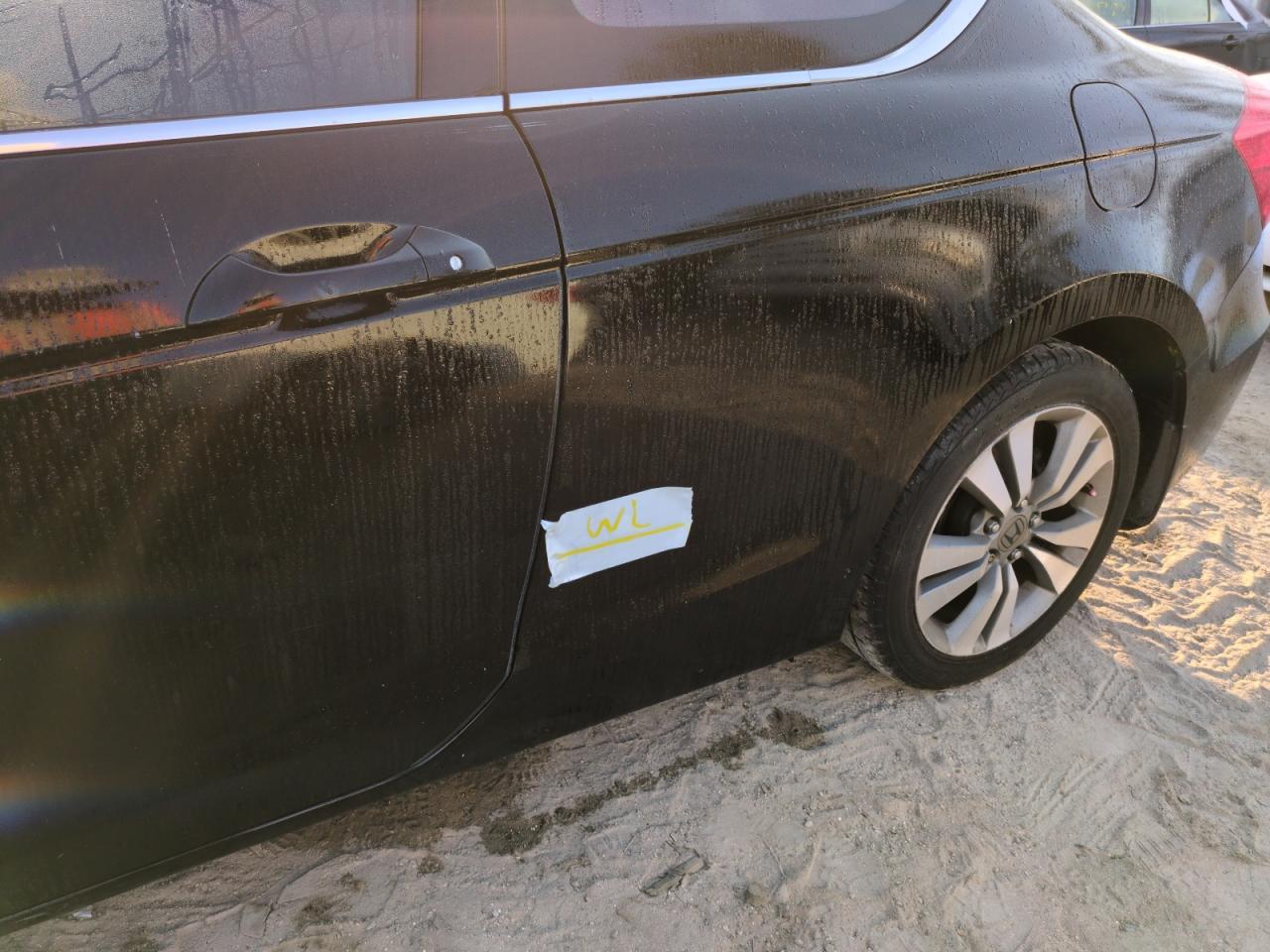 2012 Honda Accord - Image 12