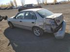 2002 Toyota Corolla Ce en Venta en Montreal-est, QC - Rear End