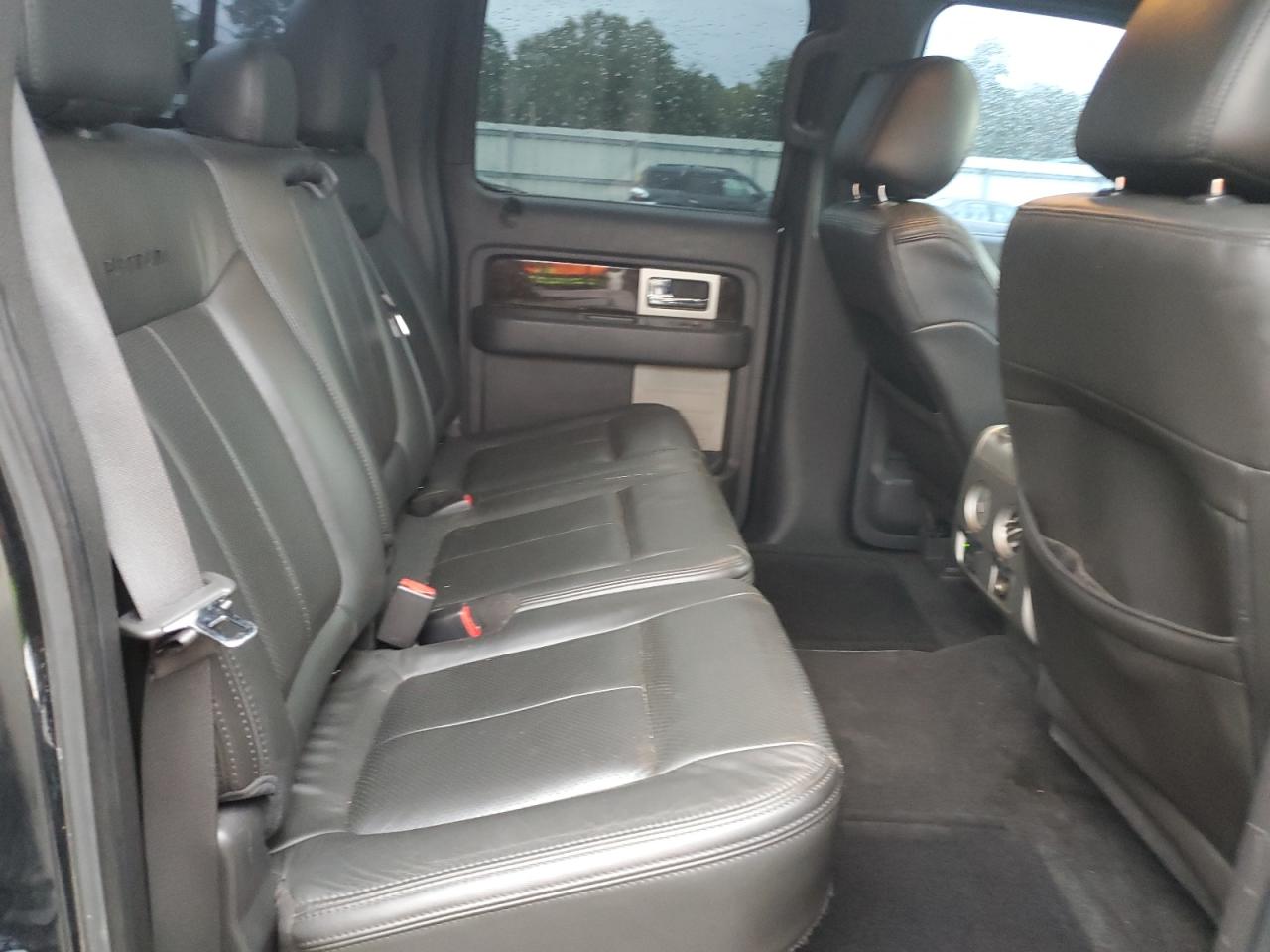 2014 Ford F150 Supercrew VIN: 1FTFW1ETXEFA23758 Lot: 74737714