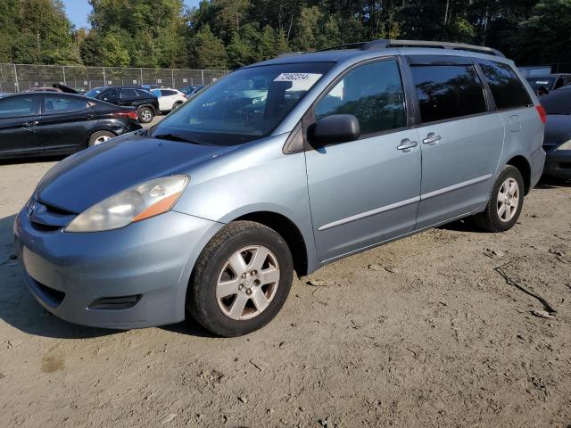 2006 Toyota Sienna Ce