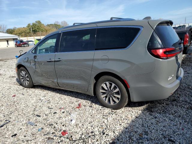  CHRYSLER PACIFICA 2021 Szary