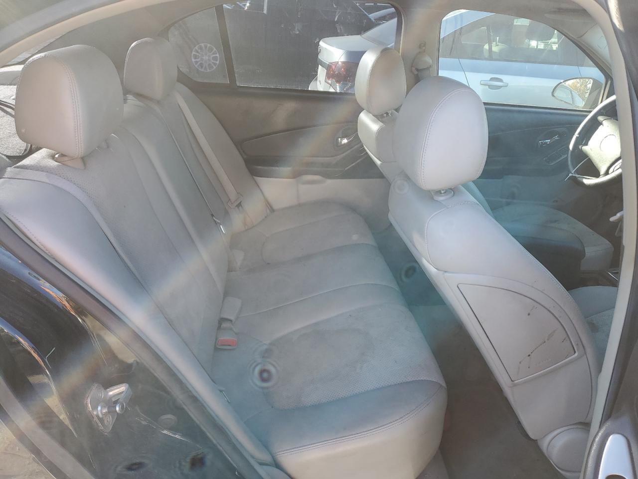 2007 Chevrolet Malibu Ltz VIN: 1G1ZU57N77F123529 Lot: 75873104