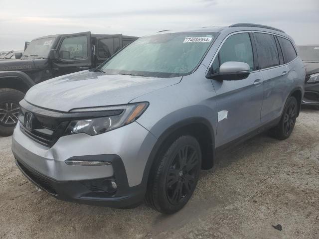 2022 Honda Pilot Se