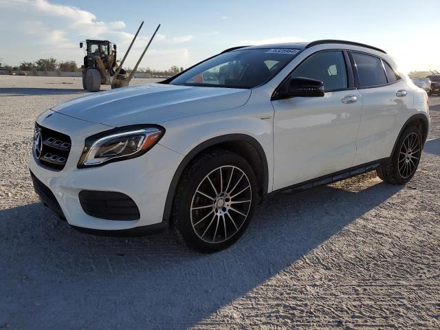 2018 Mercedes-Benz Gla 250