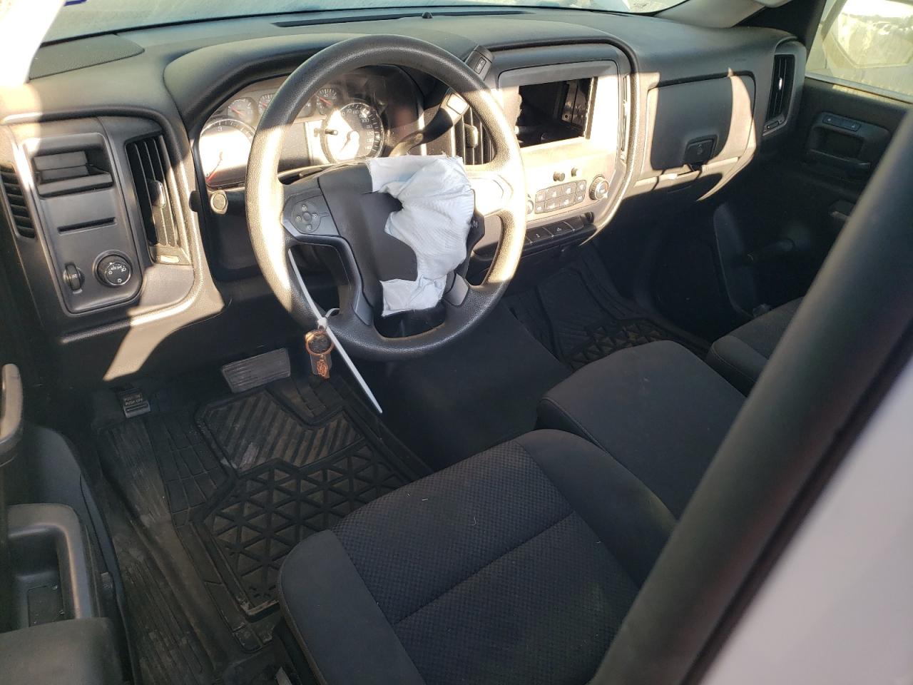 2014 Chevrolet Silverado - Image 8