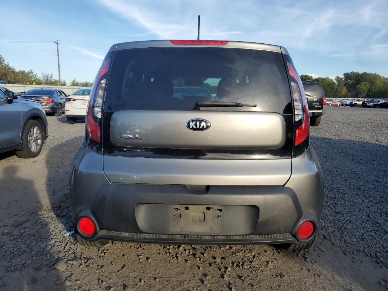 KNDJN2A29E7014530 2014 Kia Soul