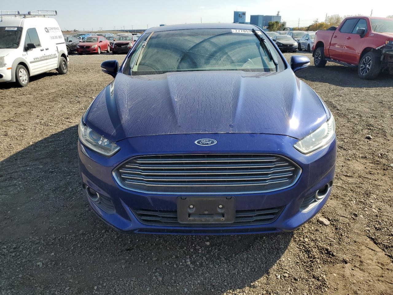 2015 Ford Fusion - Image 5