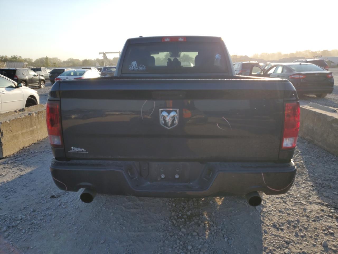 1C6RR6FT1FS591820 2015 Ram 1500 St