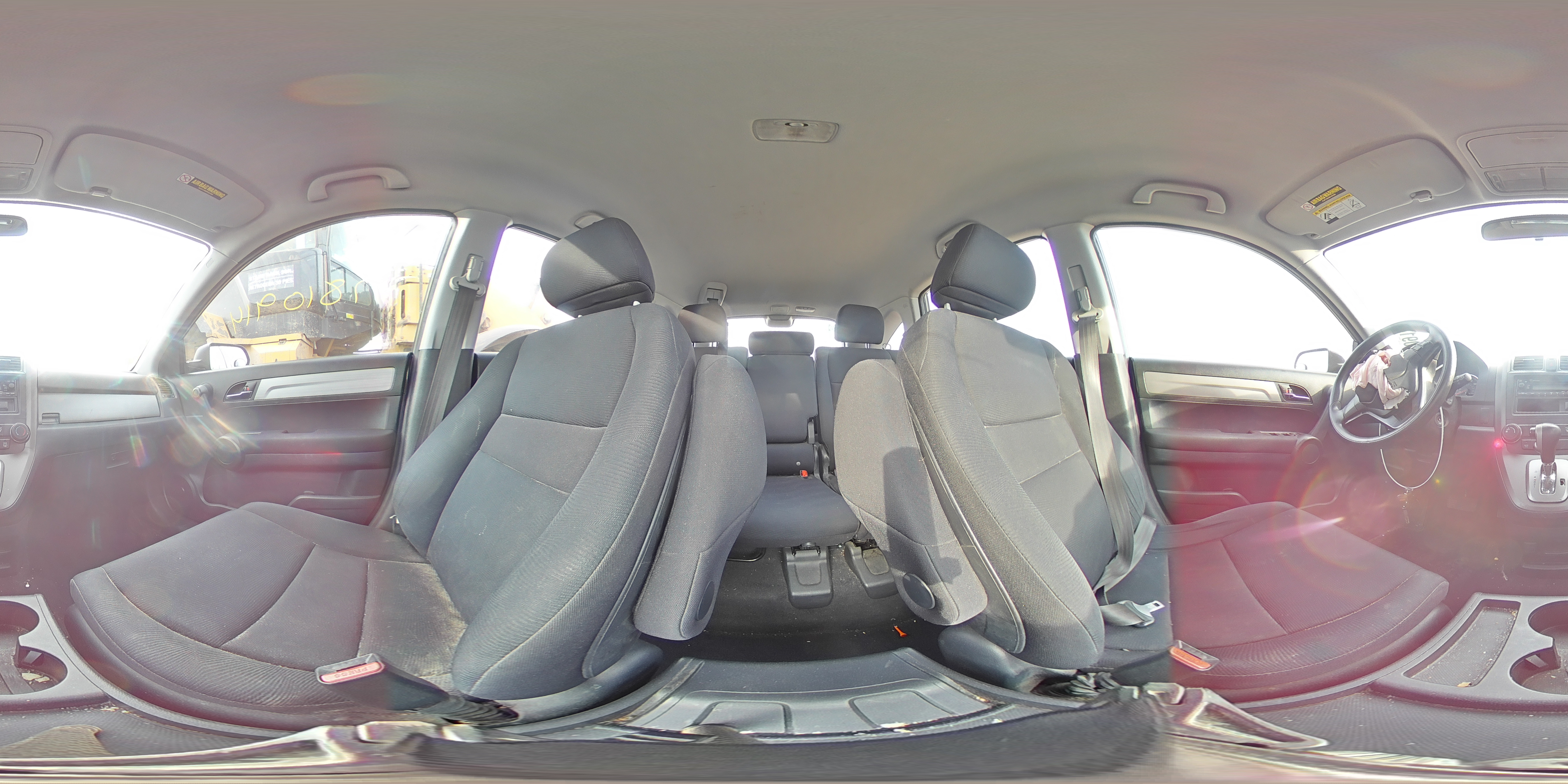 2011 Honda CR-V - Image 12