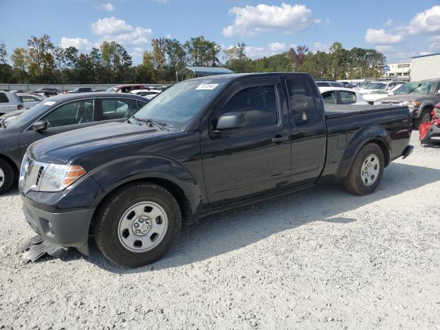 2020 Nissan Frontier S