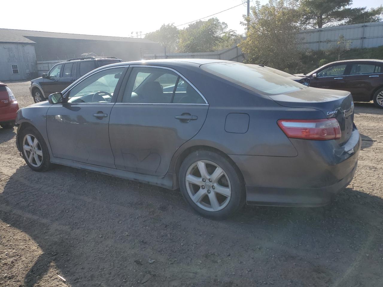 2009 Toyota Camry - Image 2