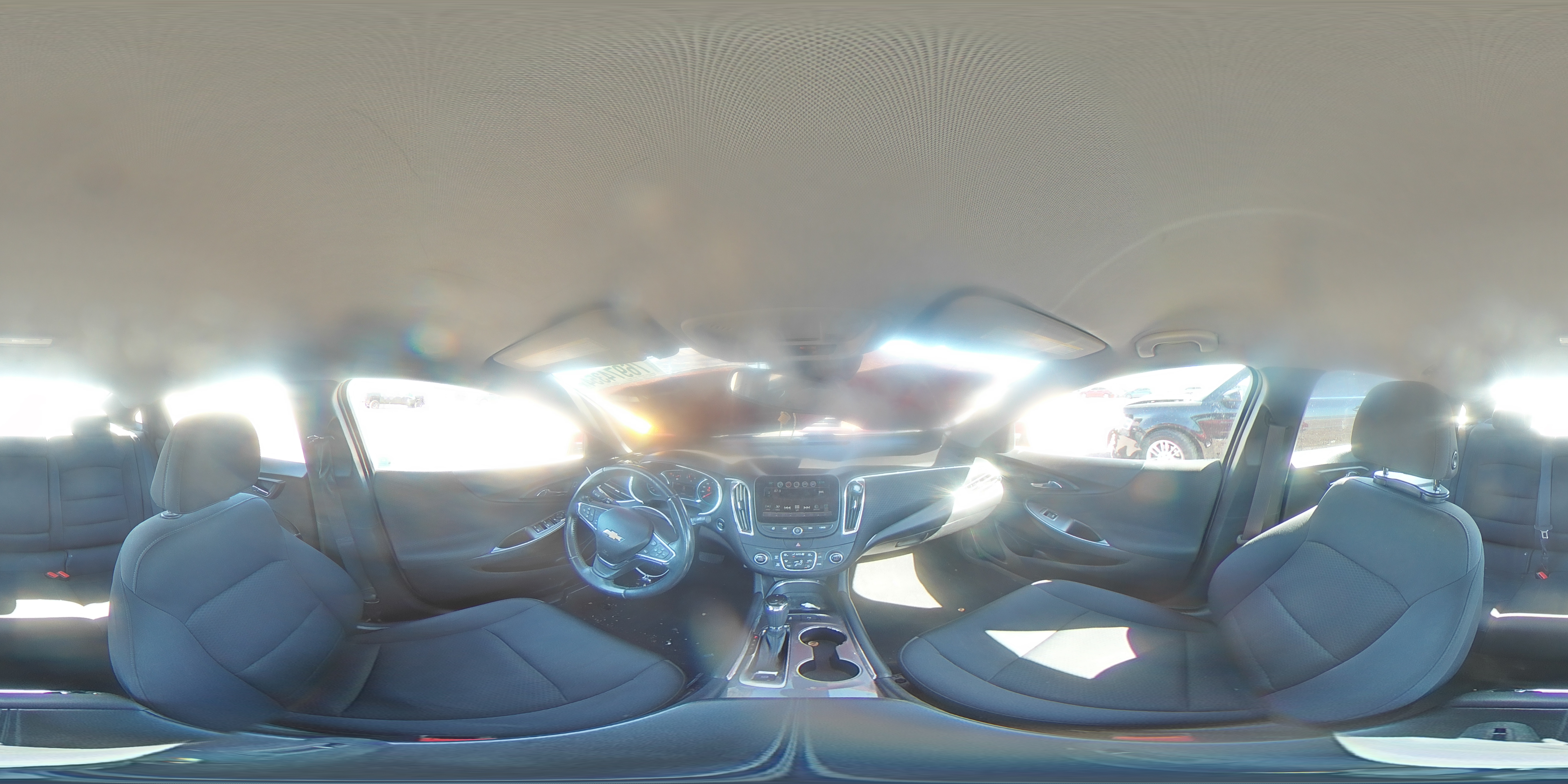 2016 Chevrolet Malibu - Image 13