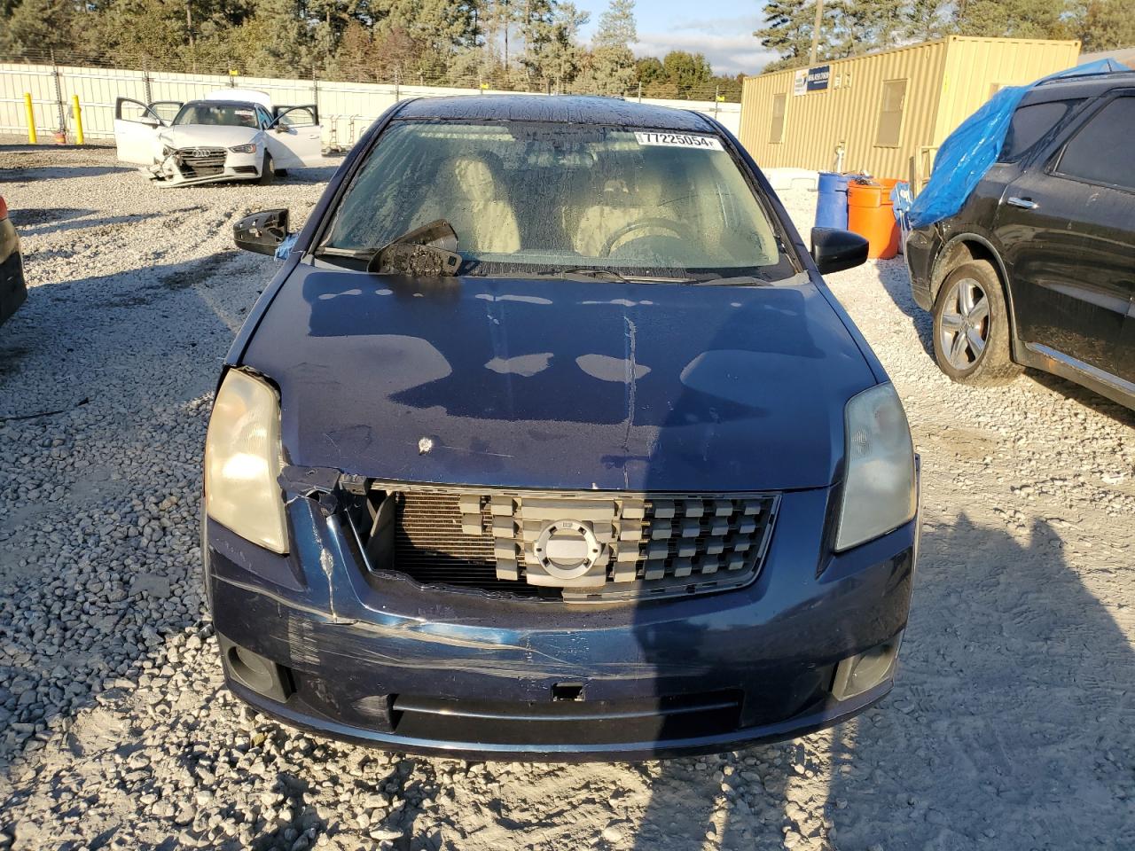 2007 Nissan Sentra - Image 5