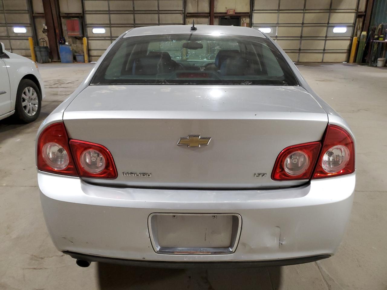 2009 Chevrolet Malibu Ltz VIN: 1G1ZK57B69F122015 Lot: 78443854