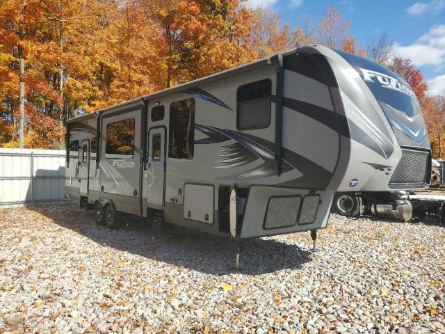 2016 Fuzi Camper