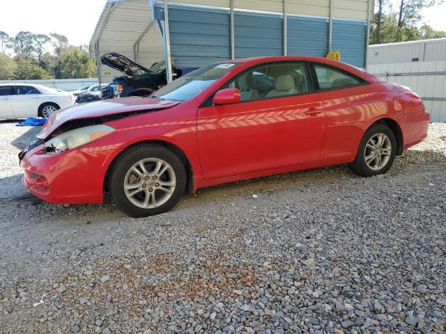 2007 Toyota Camry Solara Se