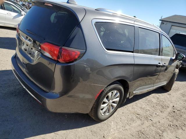  CHRYSLER PACIFICA 2019 Gray