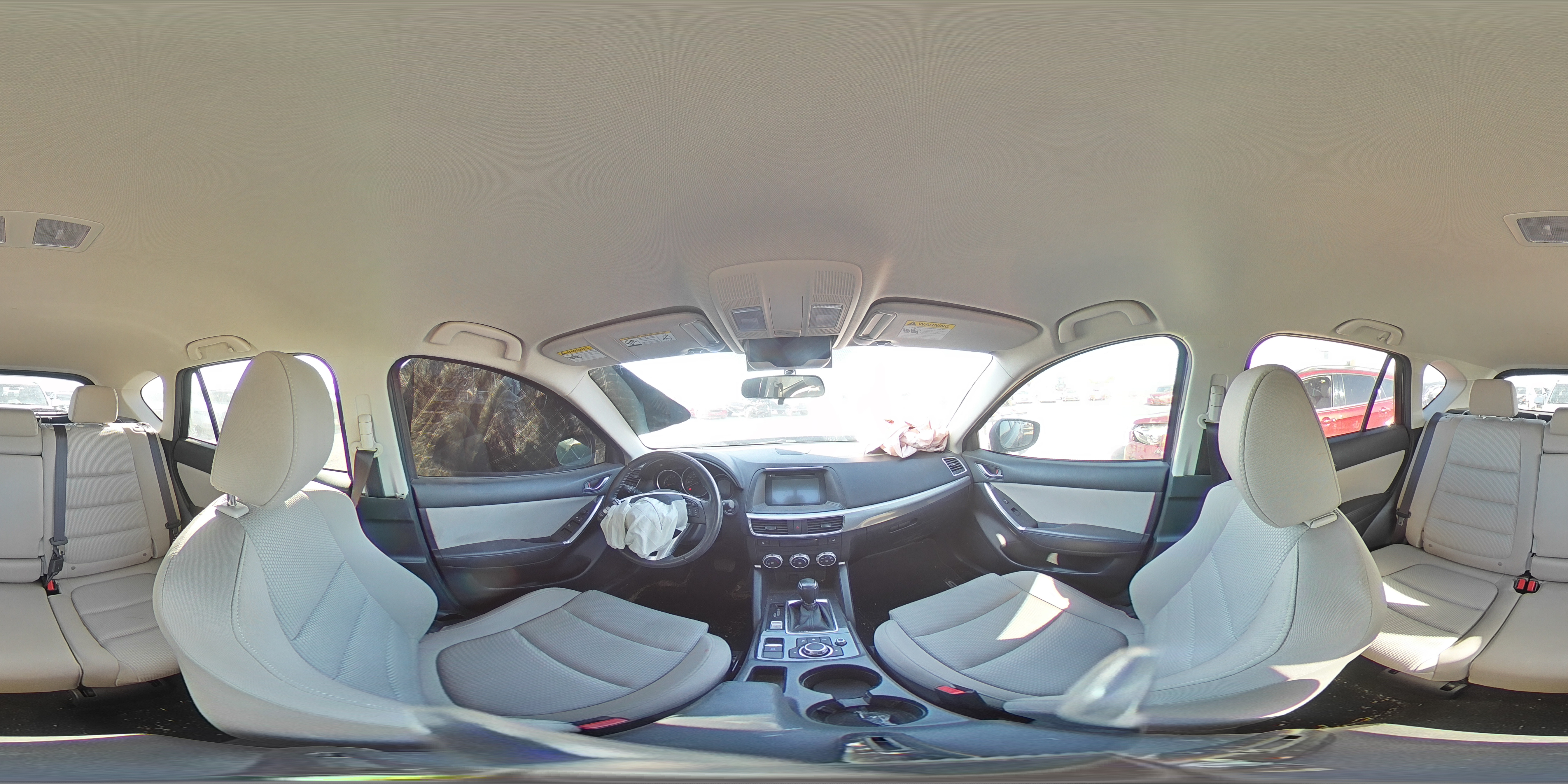 2016 Mazda CX-5 - Image 11