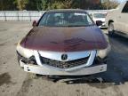 2009 Acura Tsx    en Venta en Glassboro, NJ - Front End