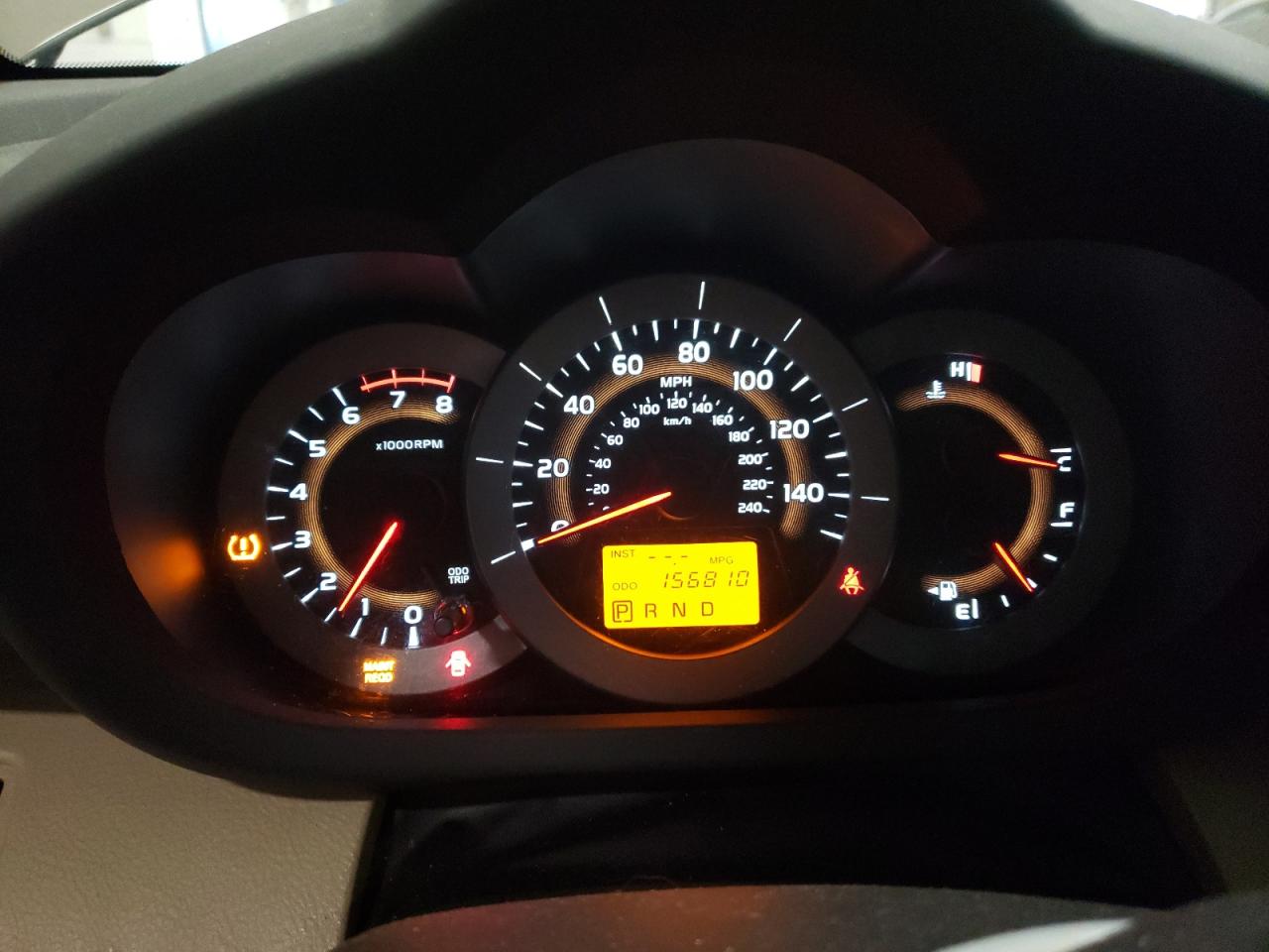 2012 Toyota RAV 4 - Image 9