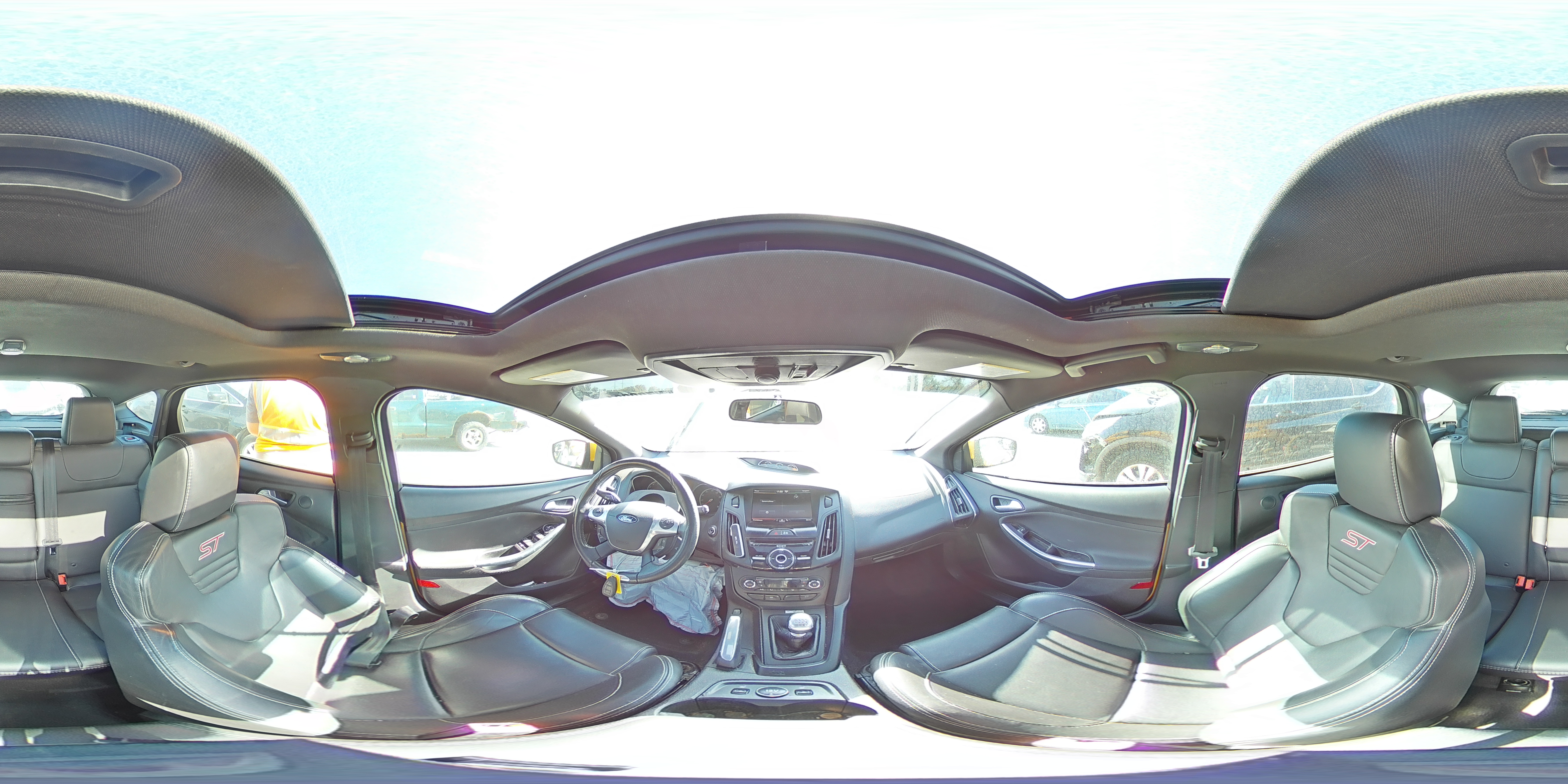 2013 Ford Focus - Image 14