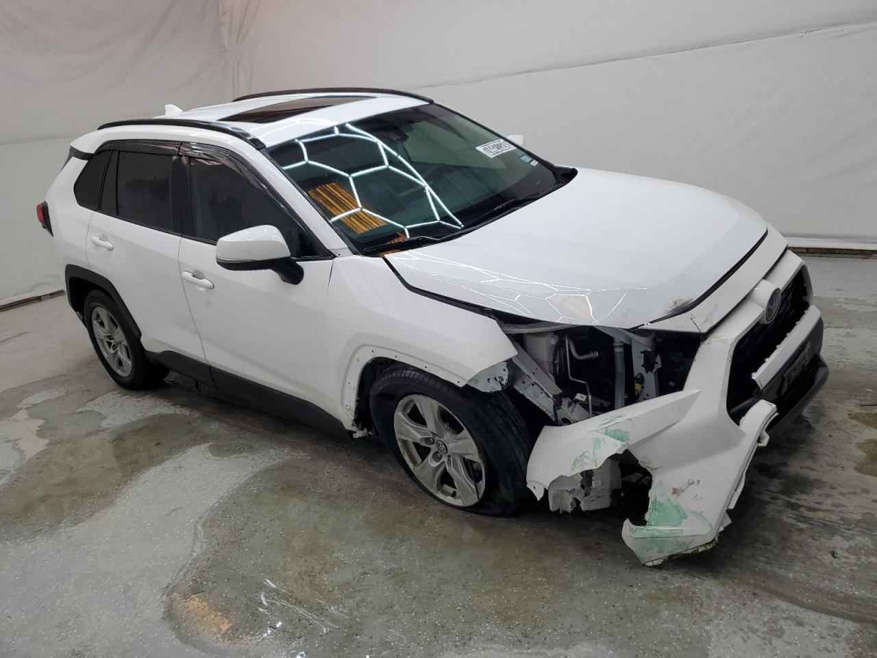 2021 Toyota RAV 4 - Image 4