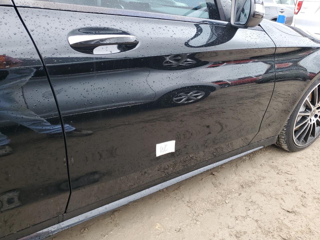 2019 Mercedes-Benz C-klasse - Image 12