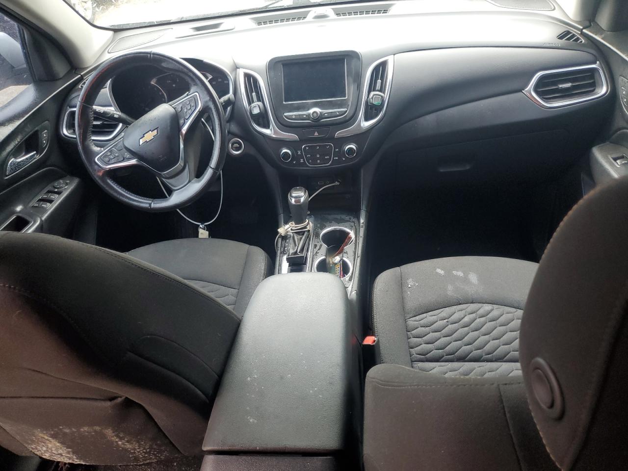 2021 Chevrolet S-10 Pickup - Image 8