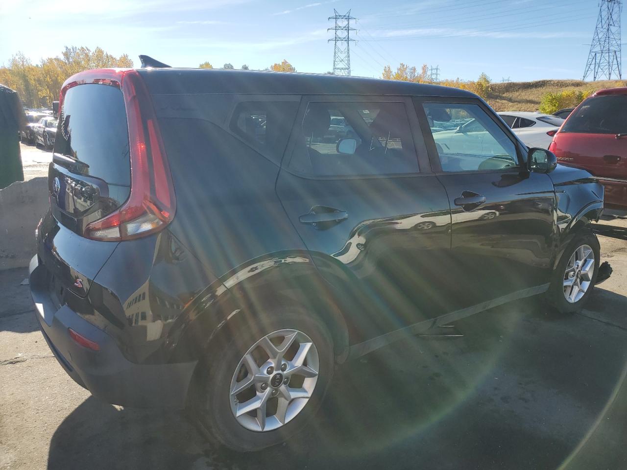 2020 Kia Soul - Image 3
