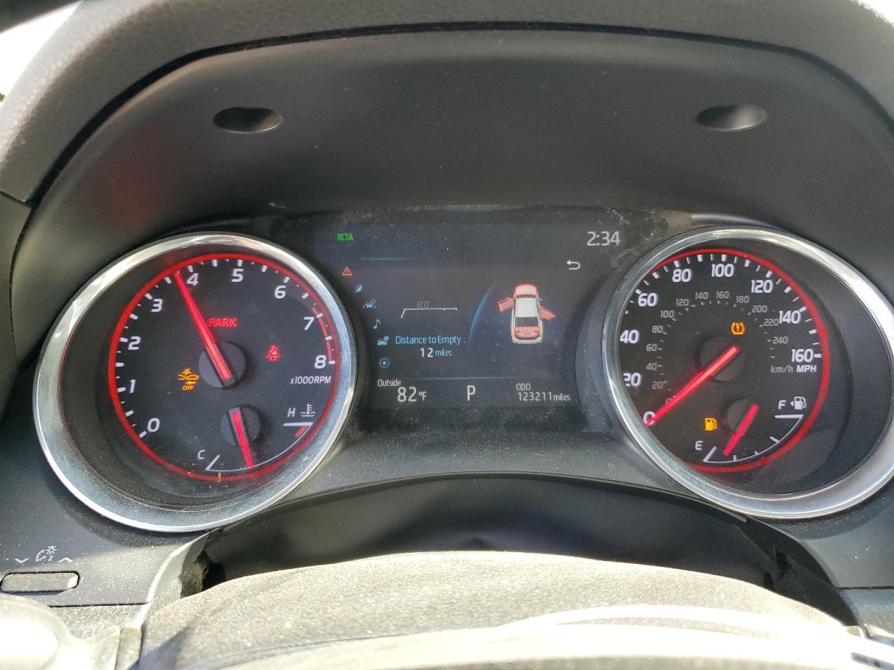 2019 Toyota Camry - Image 9