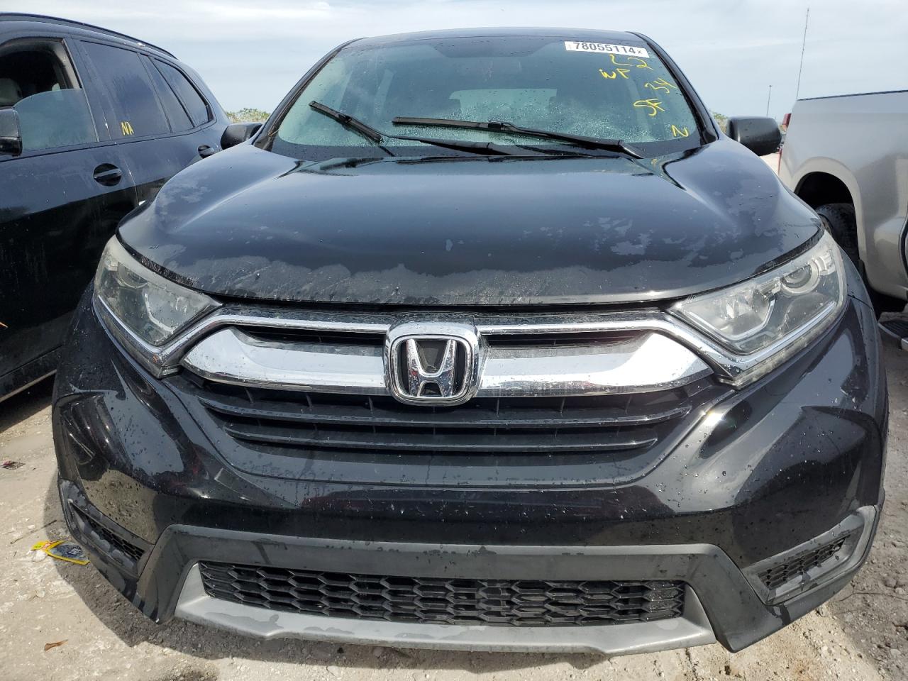 2017 Honda CR-V - Image 5