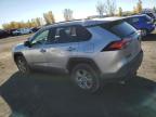 2023 TOYOTA RAV4 XLE for sale at Copart QC - MONTREAL