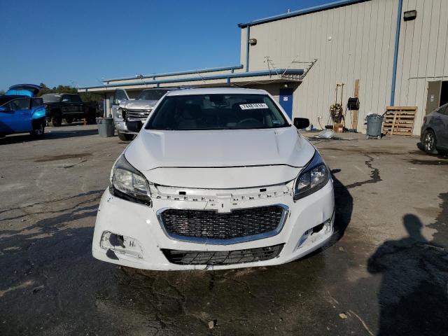  CHEVROLET MALIBU 2014 White