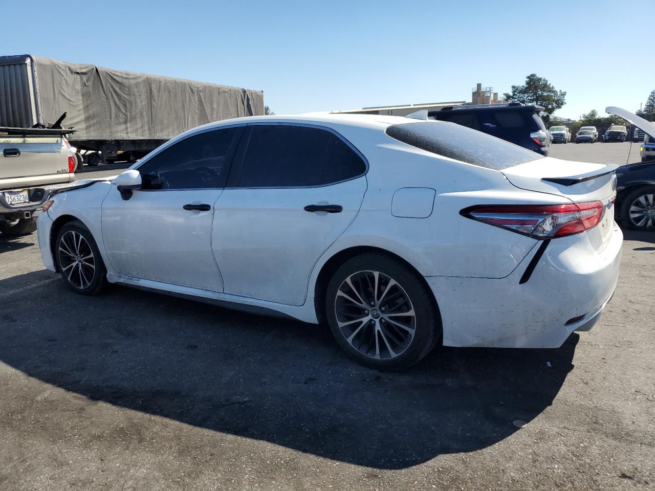 2019 Toyota Camry - Image 2