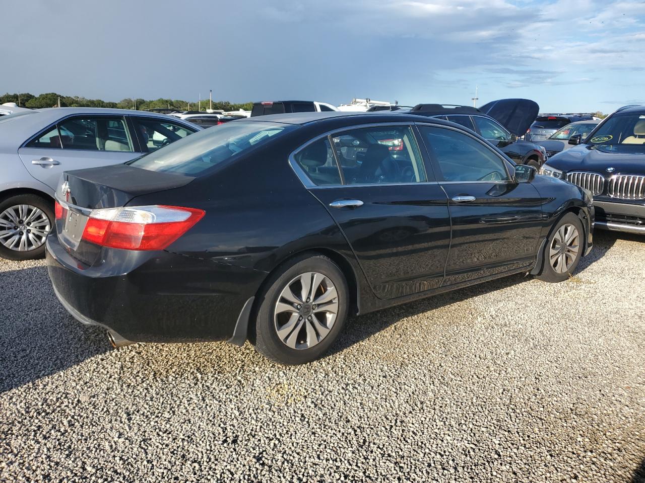 2014 Honda Accord - Image 3